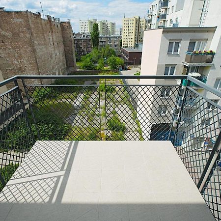 Strzelecka 24 Modern Apartment Βαρσοβία Εξωτερικό φωτογραφία