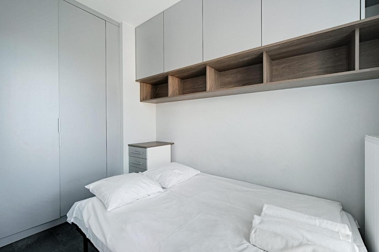Strzelecka 24 Modern Apartment Βαρσοβία Εξωτερικό φωτογραφία